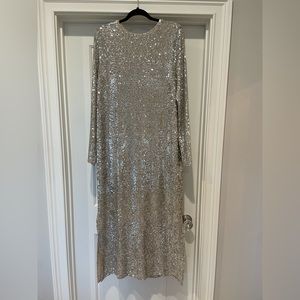 Show Me Your Mumu Maddison Dress